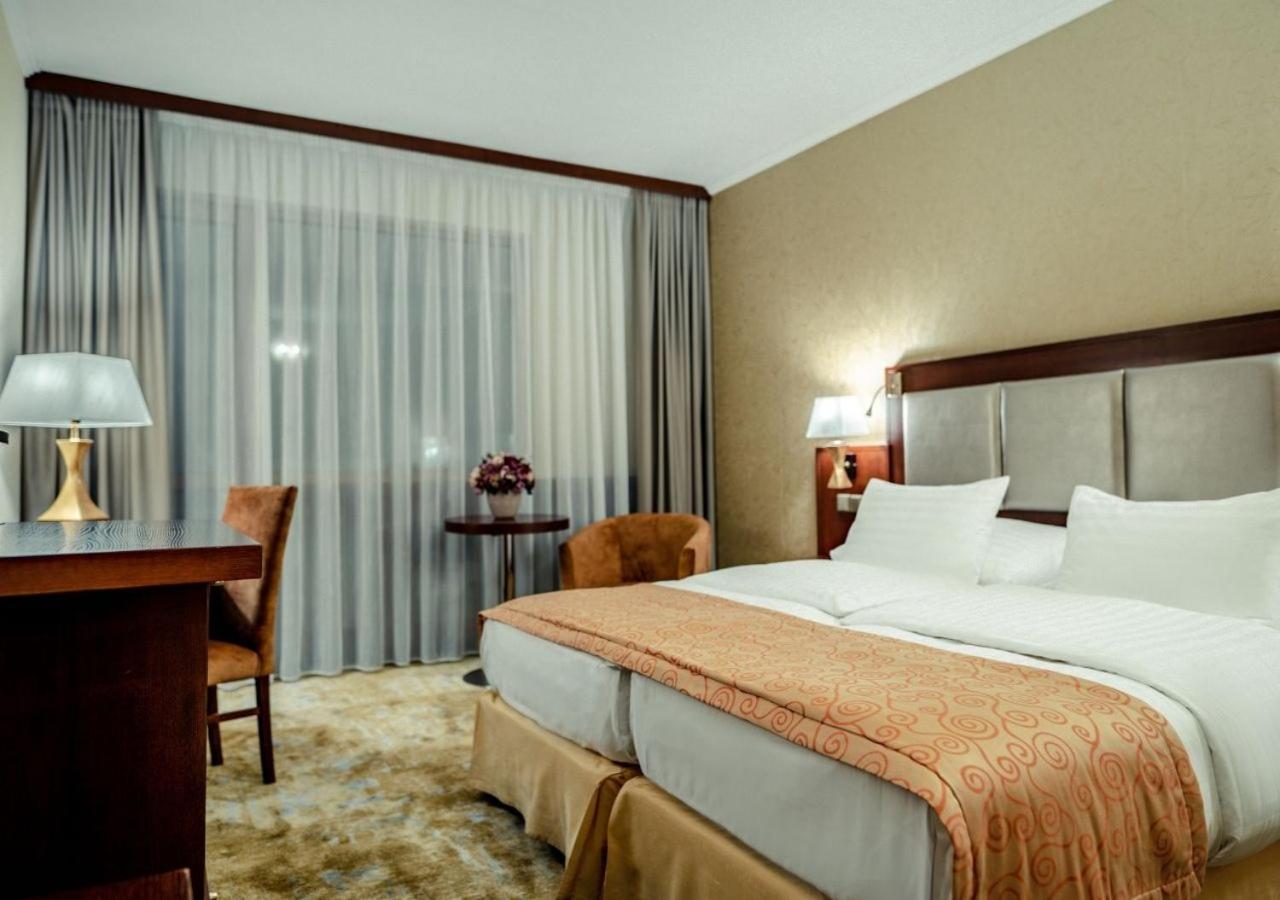 Wellness & Spa Hotel Kaskady Sliac Exterior photo